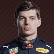 麦克斯维斯塔潘Official