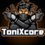 ToniXcore™