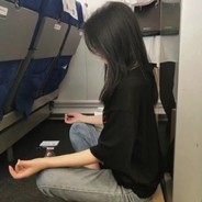 我真的只是馋你身子