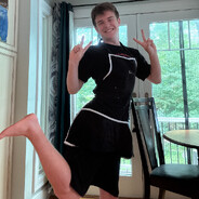 Femboy Freak