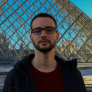 Eto Steam avatar