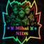 NIDS | ✶☠ Mihai ☠✶