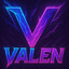 vALεη  💨