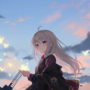 伊蕾娜学习魔法