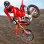 motocross boy