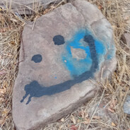 Happy Stone
