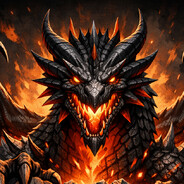 DragonuPatrick - steam id 76561198342975412