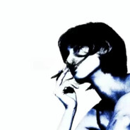 笨蛋总是流眼泪