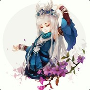 与卿画眉共浮生