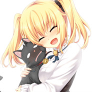 秋月爱莉为何不孝敬我al