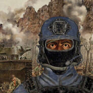 Player Avatar