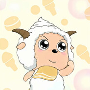 青草蛋糕懒洋洋