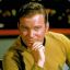 Capt. James T. Kirk