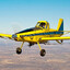Avião Agrícola