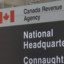 canada revenue agency