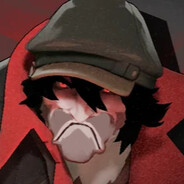 Drifter's chew toy