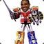 Adriano Megazord