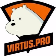 Virtus.pro PashaBiceps