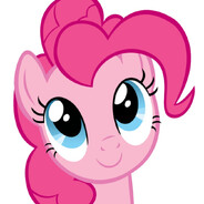 pinkie pie