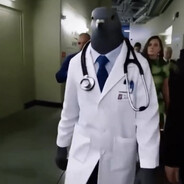 Dr. Pigeon