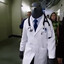 Dr. Pigeon