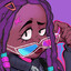 SnarlyRex6