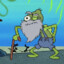 Old Man Jenkins Jr.