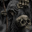 THE DEATH EARTH