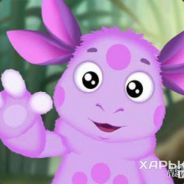 Лунтик,ЕслиЧё