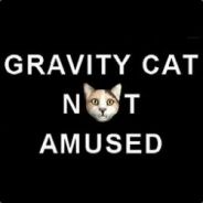 GravityCat's avatar