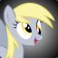 Derpy Hooves