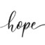 I Am The Hope