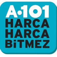 A101 HARCA BİTMEZ Steam avatar