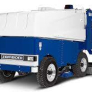 The Zamboni