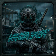 Ninja Dust