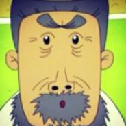 翻斗花园大牛子爷爷