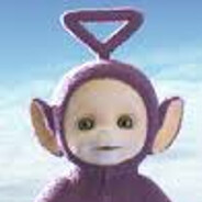 Tinky Winky Steam avatar