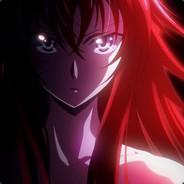 Rias Gremory