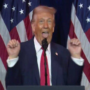 Trump lover
