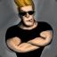 -JHONNY BRAVO-