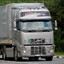Volvo FH16 XL80