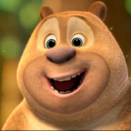 狗熊岭卖水果的熊二