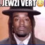 Lil Jewzi Vert