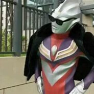 Ultraman Tiga