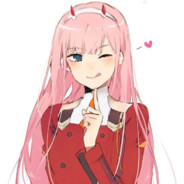 Zero two