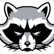 Super Turbo Ninja Raccoon EX