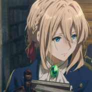 薇尔莉特·伊芙加登