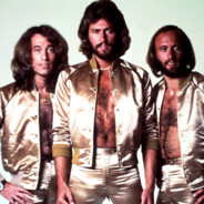 The Bee Gees' Three Wee Pee Pees