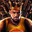 CALL ME KING !!