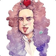 La manzana de Newton